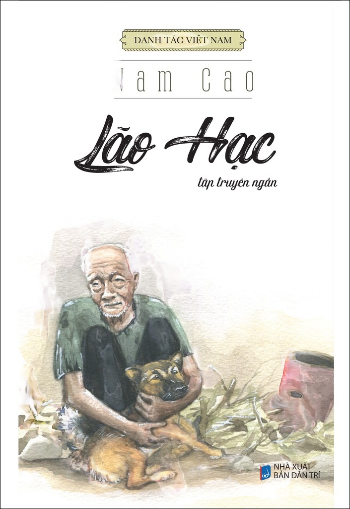 Lão Hạc - Nam Cao