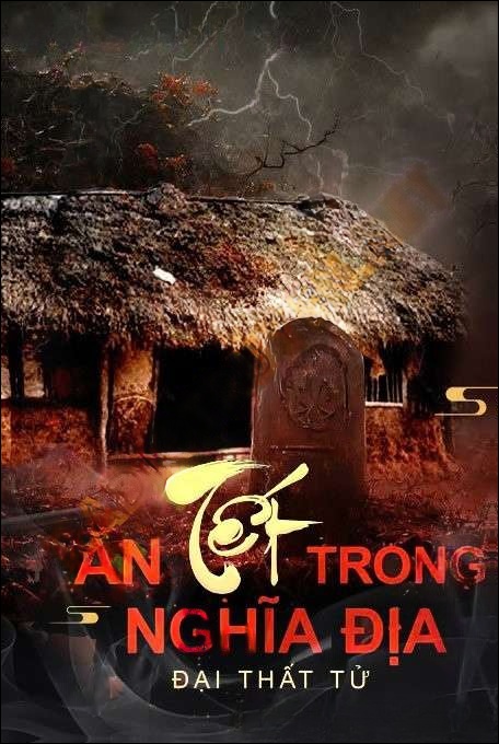 Ăn Tết Trong Nghĩa Địa