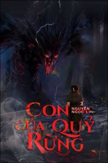 Đứa Con Của Quỷ Rừng