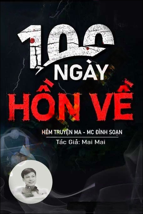 100 Ngày Hồn Về