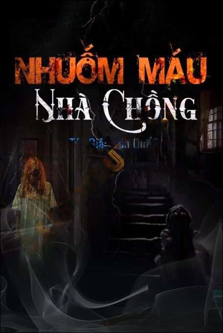 Nhuốm M.áu Nhà Chồng