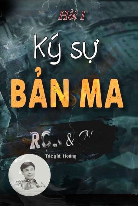 Ký Sự Bản Ma - Đình Soạn