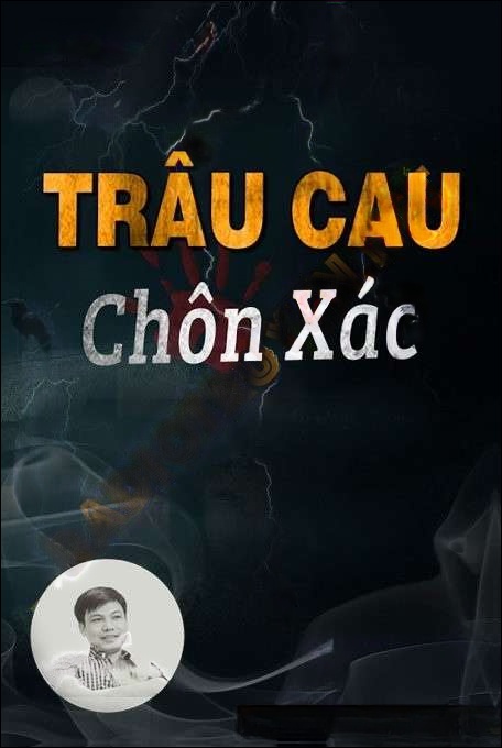 Trầu Cau Chôn Xác