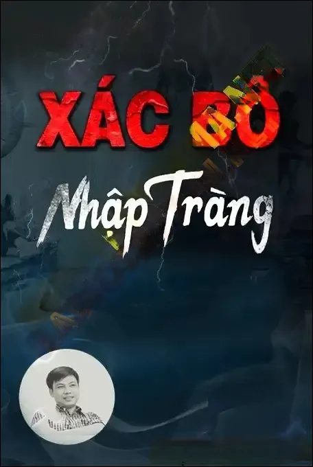 Xác Bố Nhập Tràng