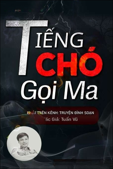 Tiếng Chó Gọi Ma