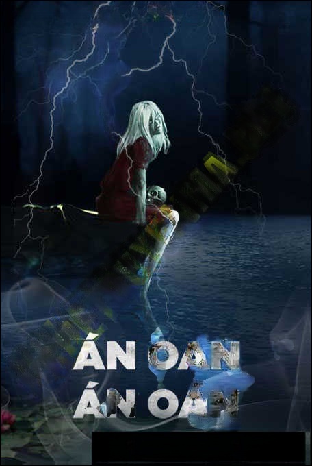Án Oan Án Oan