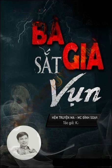 Bà Già Sắt Vụn