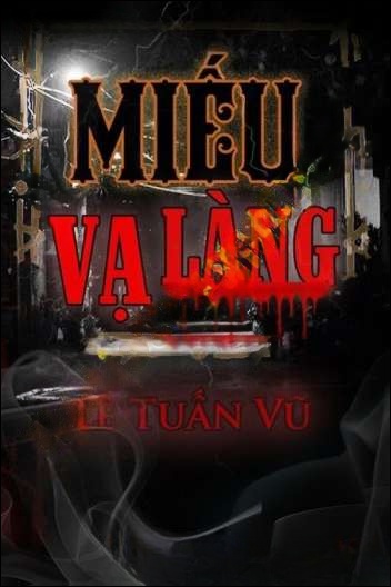 Miếu Vạ Làng