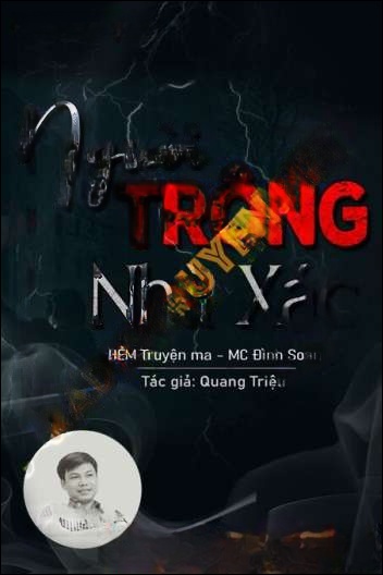 Người Trông Nhà X.ác