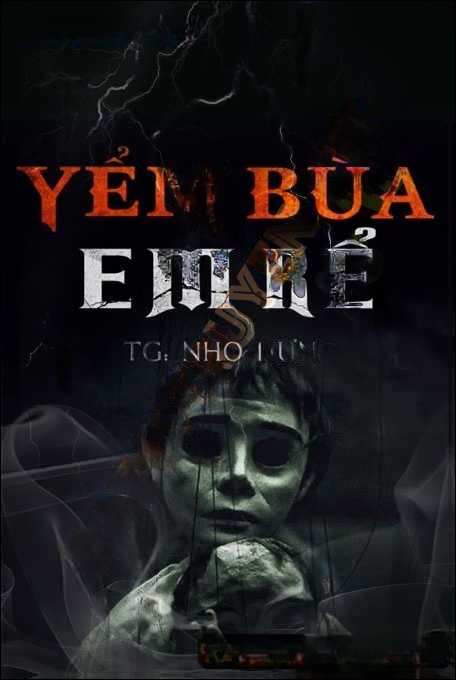 Yểm Bùa Em Rể