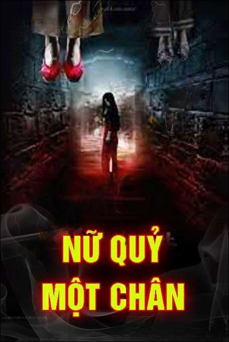 Nữ Quỷ Một Chân