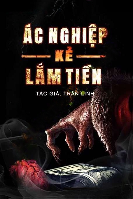Ác Nghiệp Kẻ Lắm Tiền
