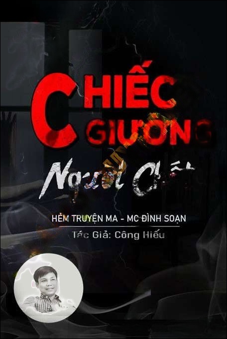 Chiếc Giường Người C.hết