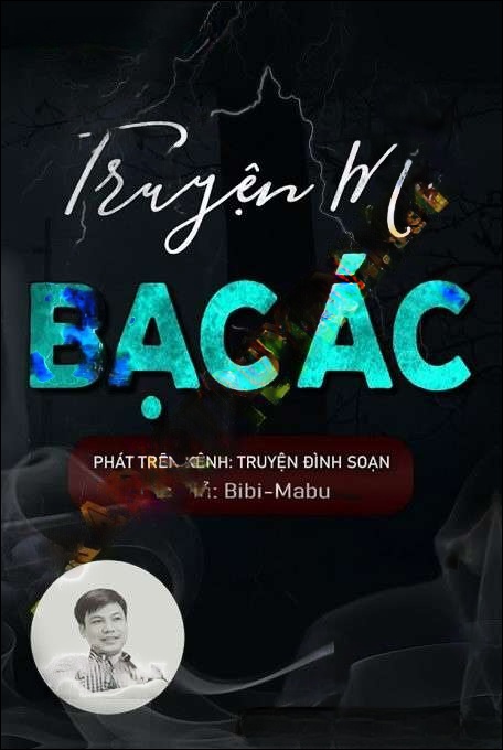 Bạn Ác - Đình Soạn