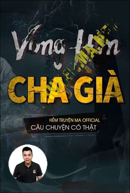 Vong Hồn Cha Già