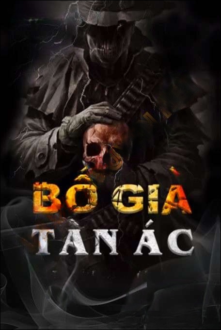 Bố Già Tàn Á.c