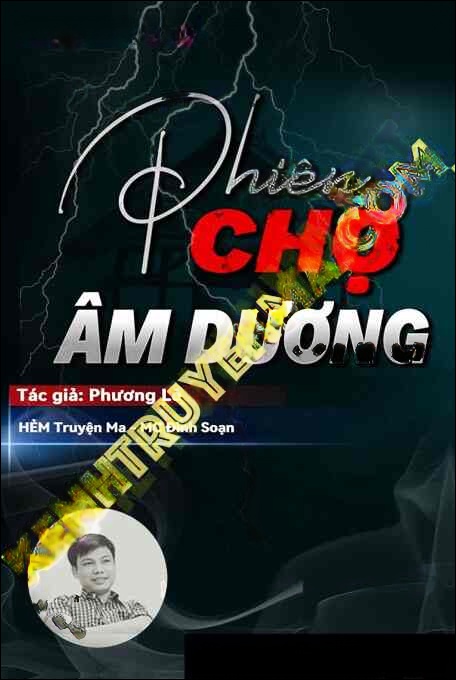 Phiên Chợ Âm Dương