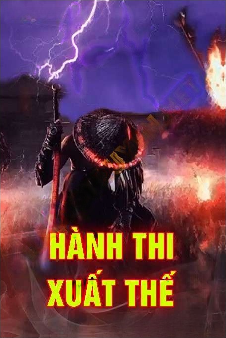 Hành Thi Xuất Thế