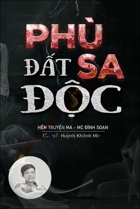 Phù Sa Đất Độc