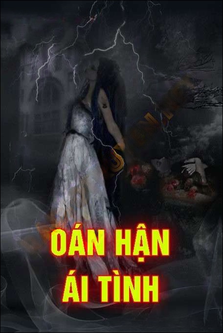 Oán Hận Ái Tình