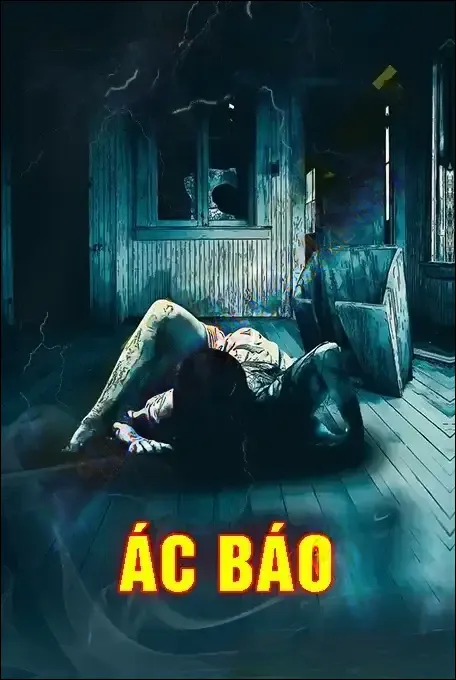 Ác Báo