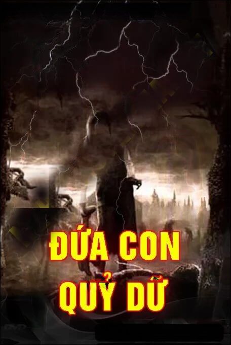 Đứa con quỷ dữ