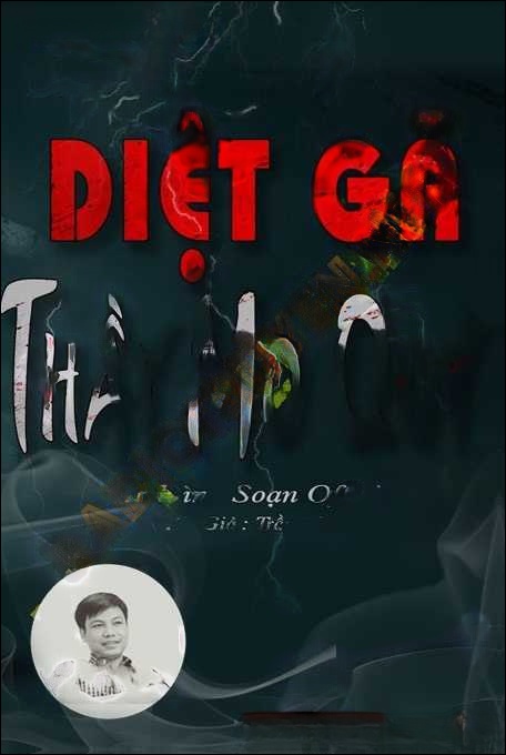 Thầy Mo Diệt Quỷ