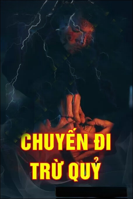 Chuyến đi trừ quỷ