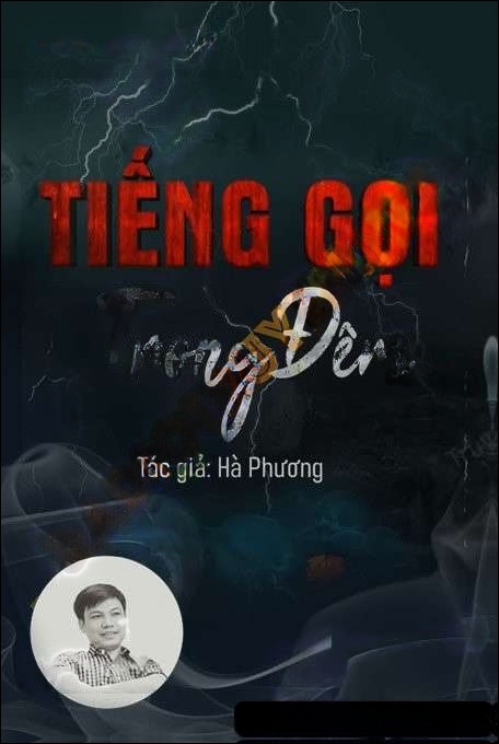 Tiếng Gọi Trong Đêm - Đình Soạn
