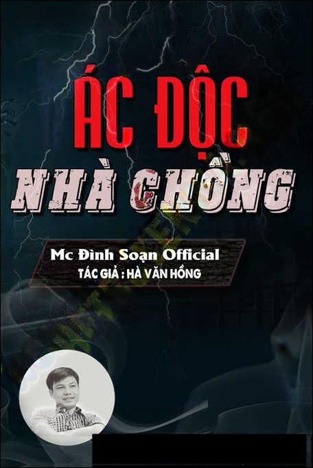 Ác Độc Nhà Chồng