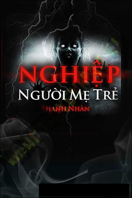 Nghiệp Người Mẹ Trẻ