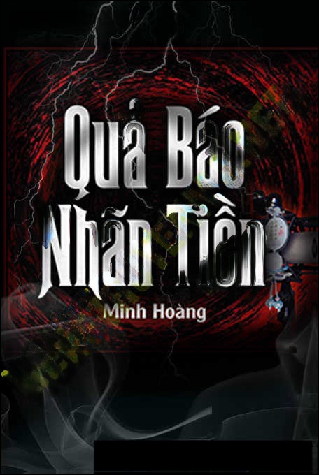 Quả Báo Nhãn Tiền