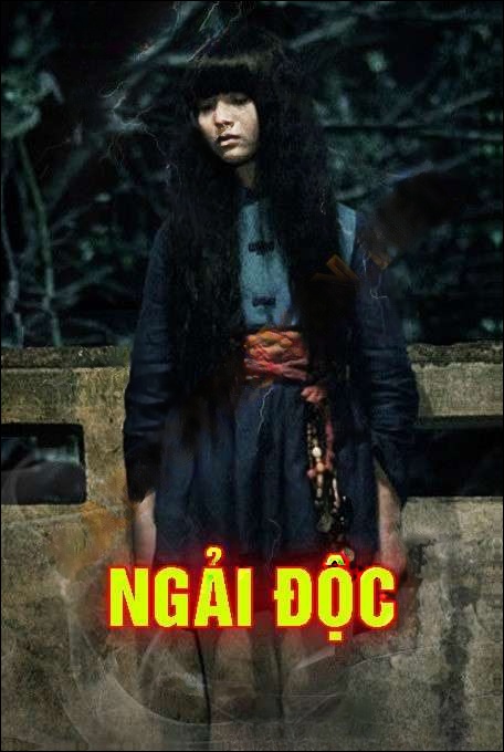 Ngải Độc - Bibimbap Bắp