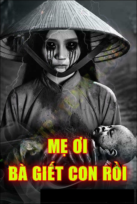 Mẹ Ơi Bà G.iết Con