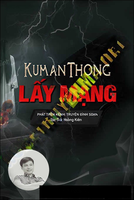 Kumanthong Lấy Mạng