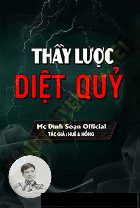 Thầy Lược Diệt Quỷ