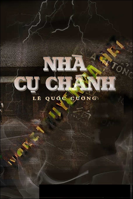 Nhà Cụ Chánh