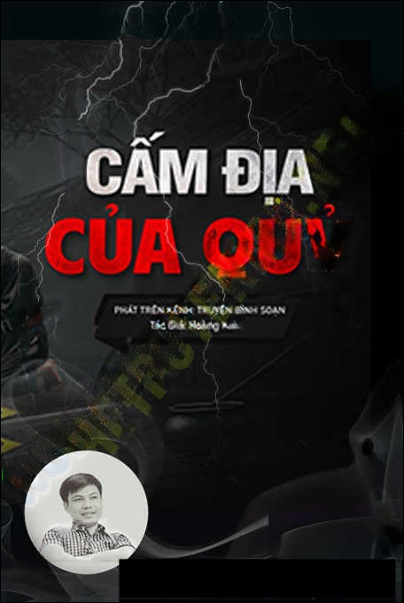 Cấm Địa Của Quỷ