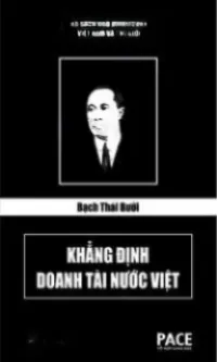 Bạch Thái Bưởi Khẳng Định Doanh Tài Nước Việt