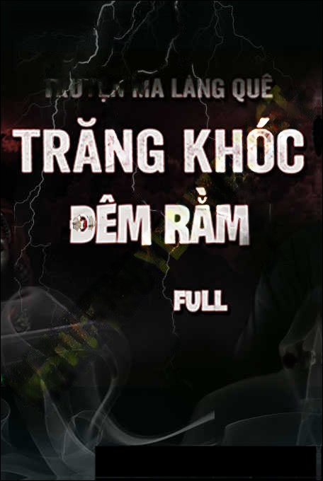 Đêm Rằm Than Khóc