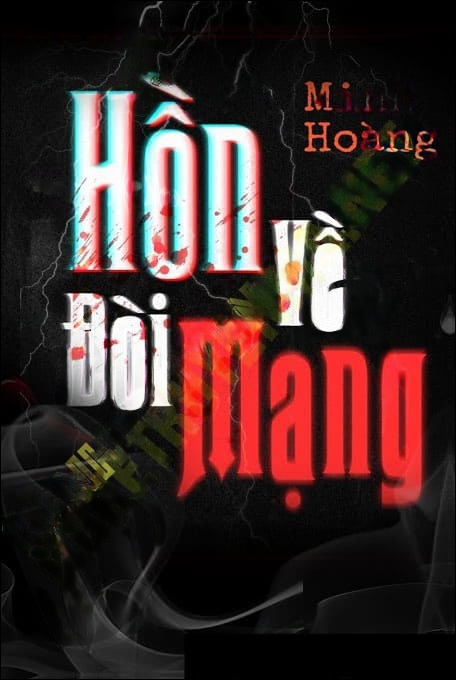 Hồn Về Đòi Mạng - Tác Giả Minh Hoàng - Giọng Đọc Đình Soạn