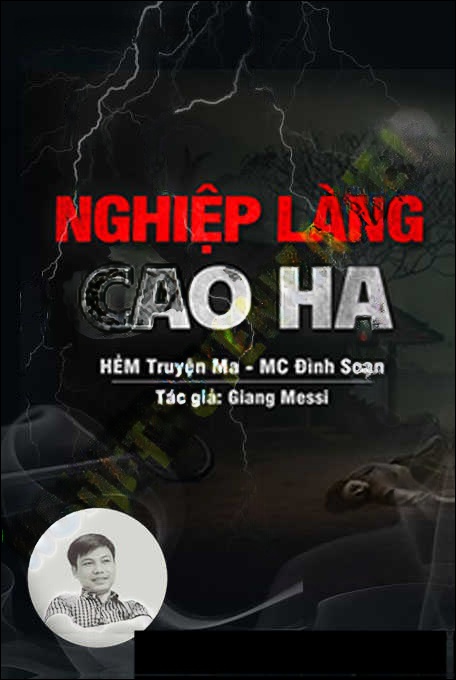 Nghiệp Làng Cao Hạ