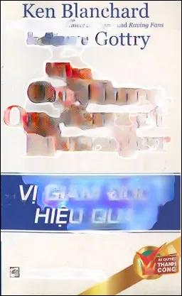 Vị Giám Đốc Của Hiệu Quả