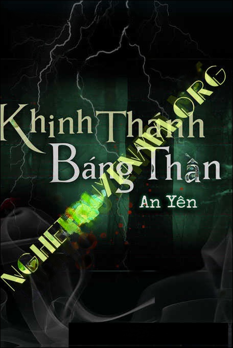 Khinh Thánh Báng Thần