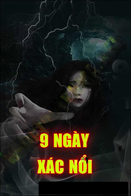 9 Ngày X.ác Nổi