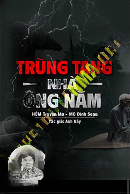 Trùng Tang Nhà Ồng Năm