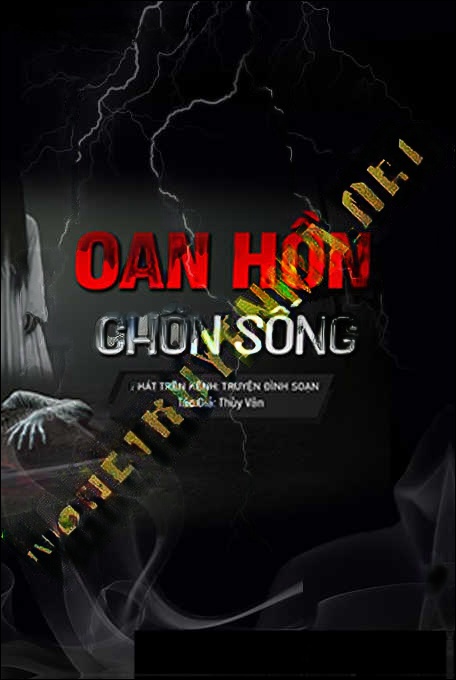 Oan Hồn Bị Chôn Sống