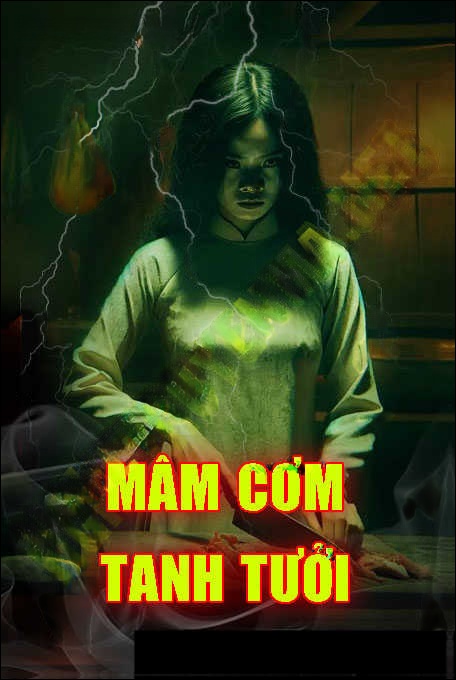Mâm Cơm Tanh Tưởi
