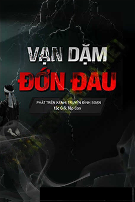 Vạn Dặm Nỗi Đau
