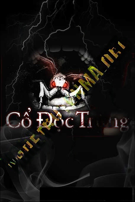 Cổ Độc Trùng